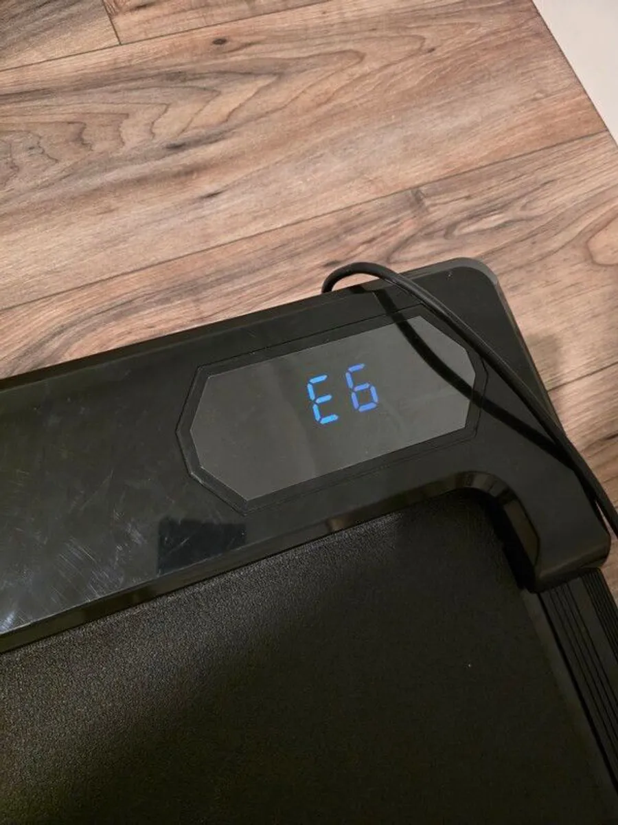 Walking Pad for repair - Image 4