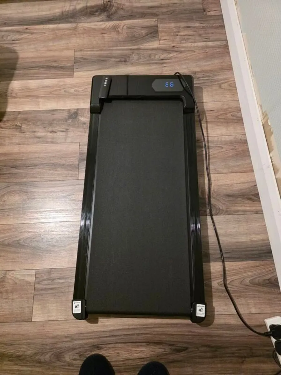 Walking Pad for repair - Image 1