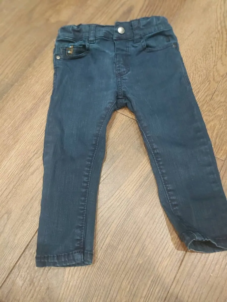 Mayoral baby trousers - Image 1