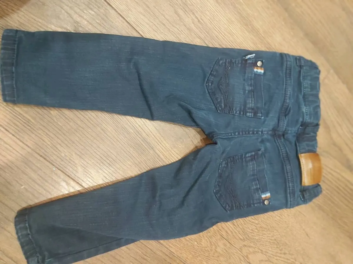 Mayoral baby trousers - Image 2