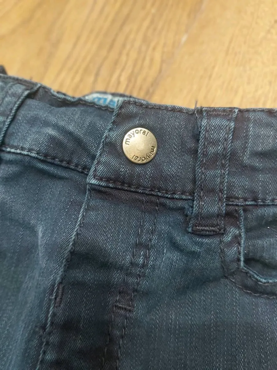 Mayoral baby trousers - Image 4