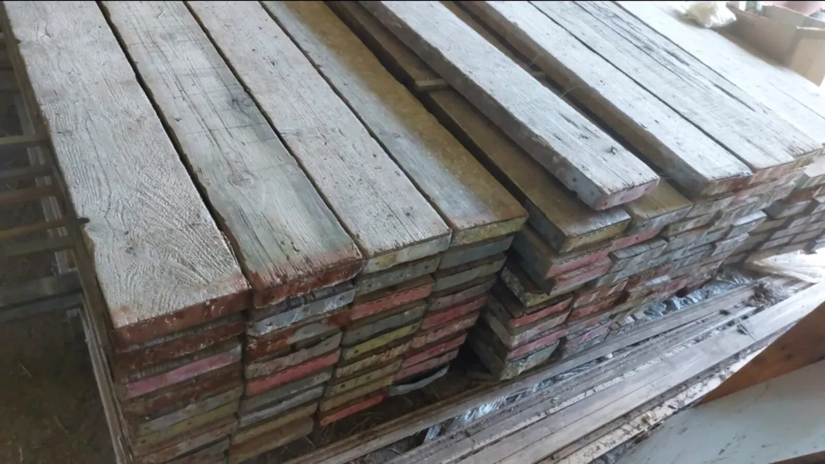 Scaffolding - Image 2