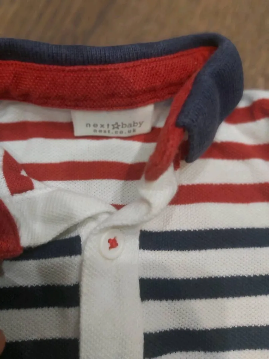 Next baby polo - Image 3