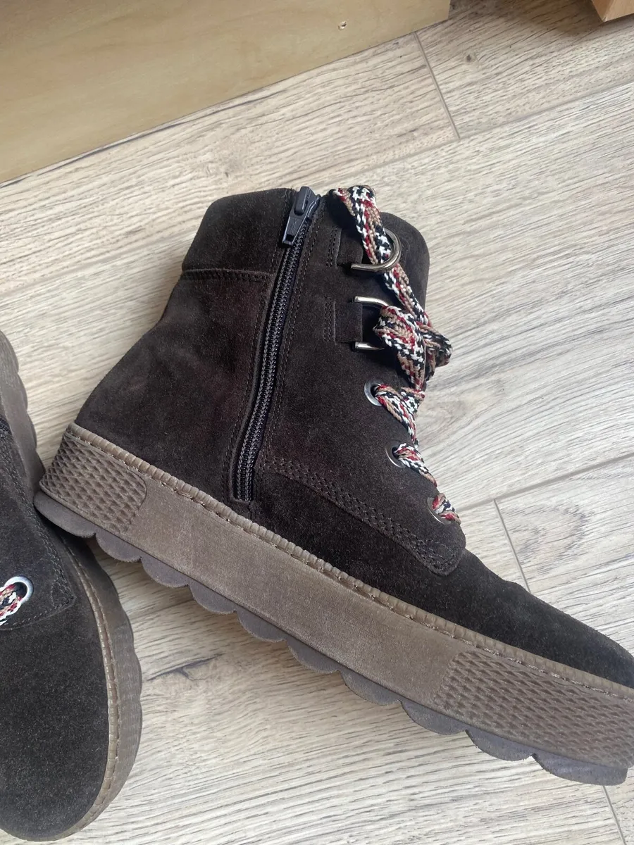 Gabor boots - Image 2