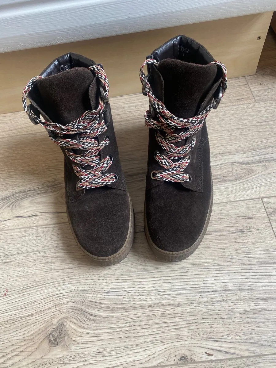 Gabor boots - Image 1