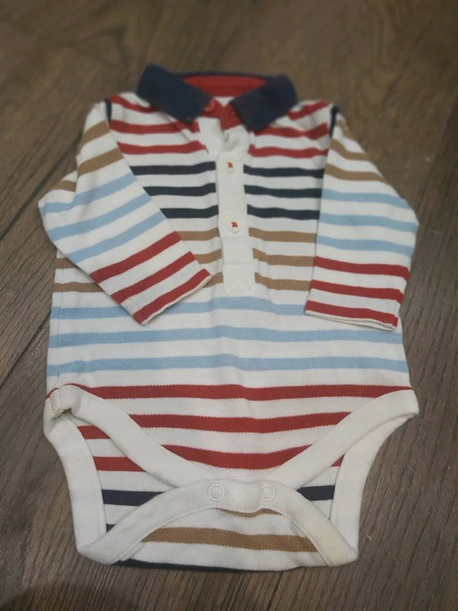 Next baby polo - Image 1