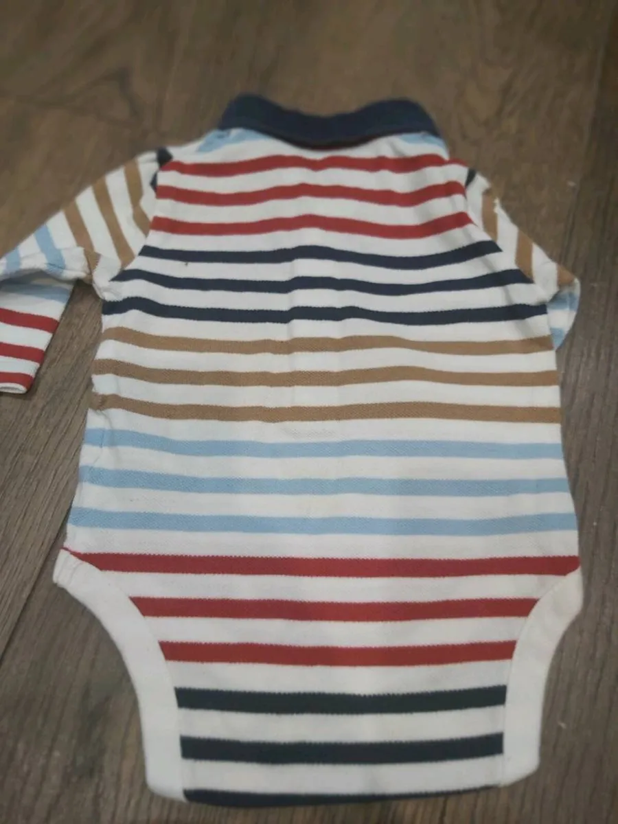 Next baby polo - Image 2