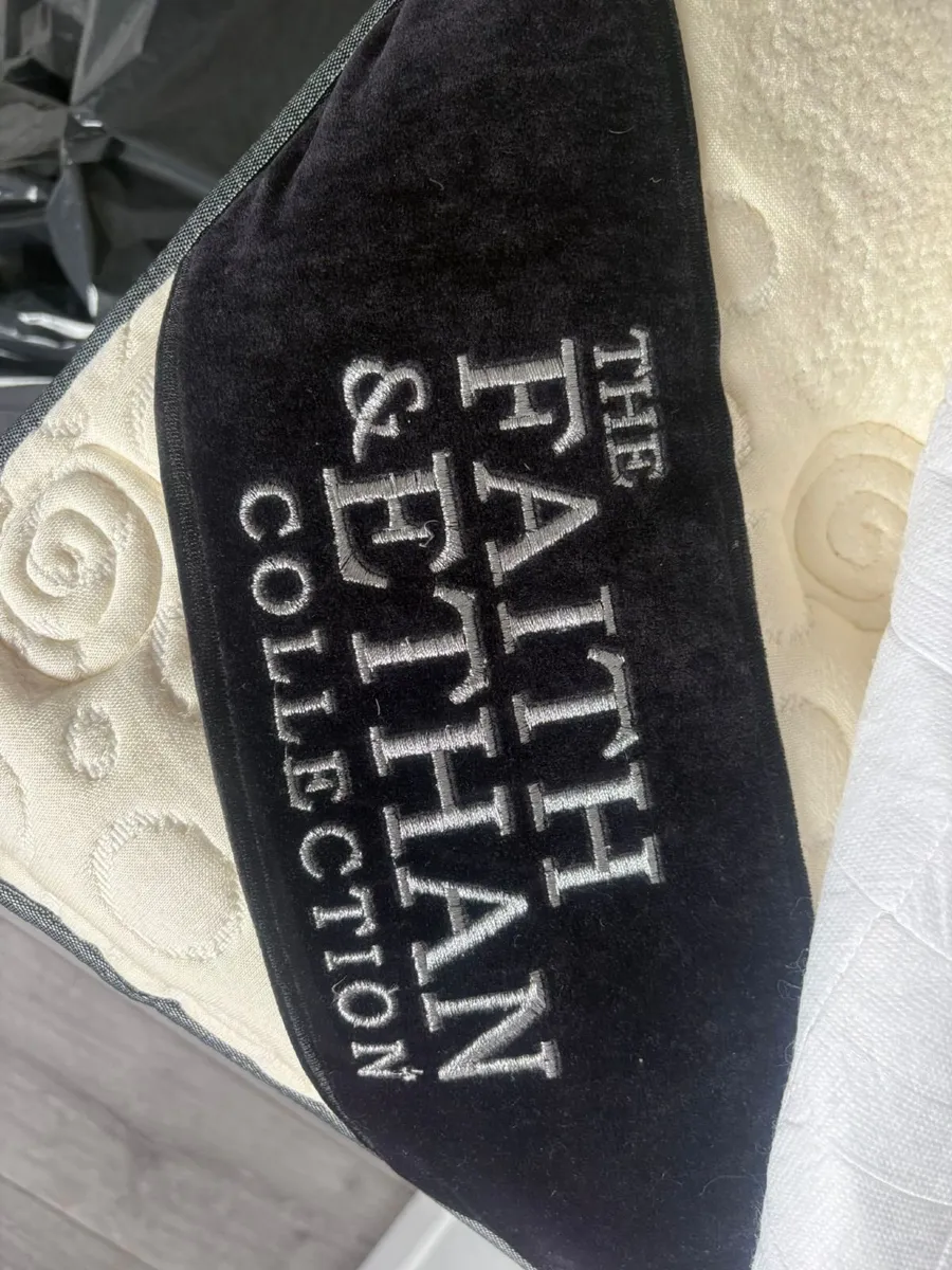 Super king Bed - Image 3