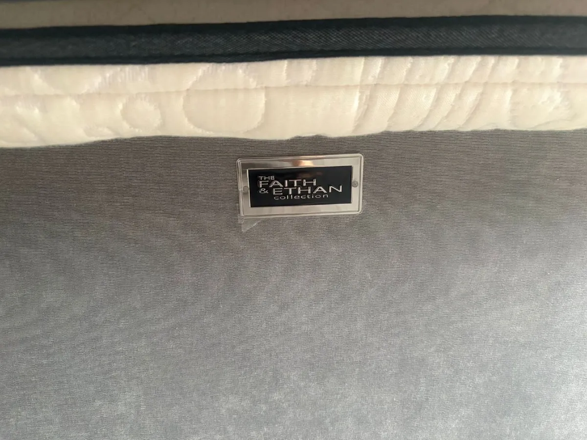 Super king Bed - Image 2