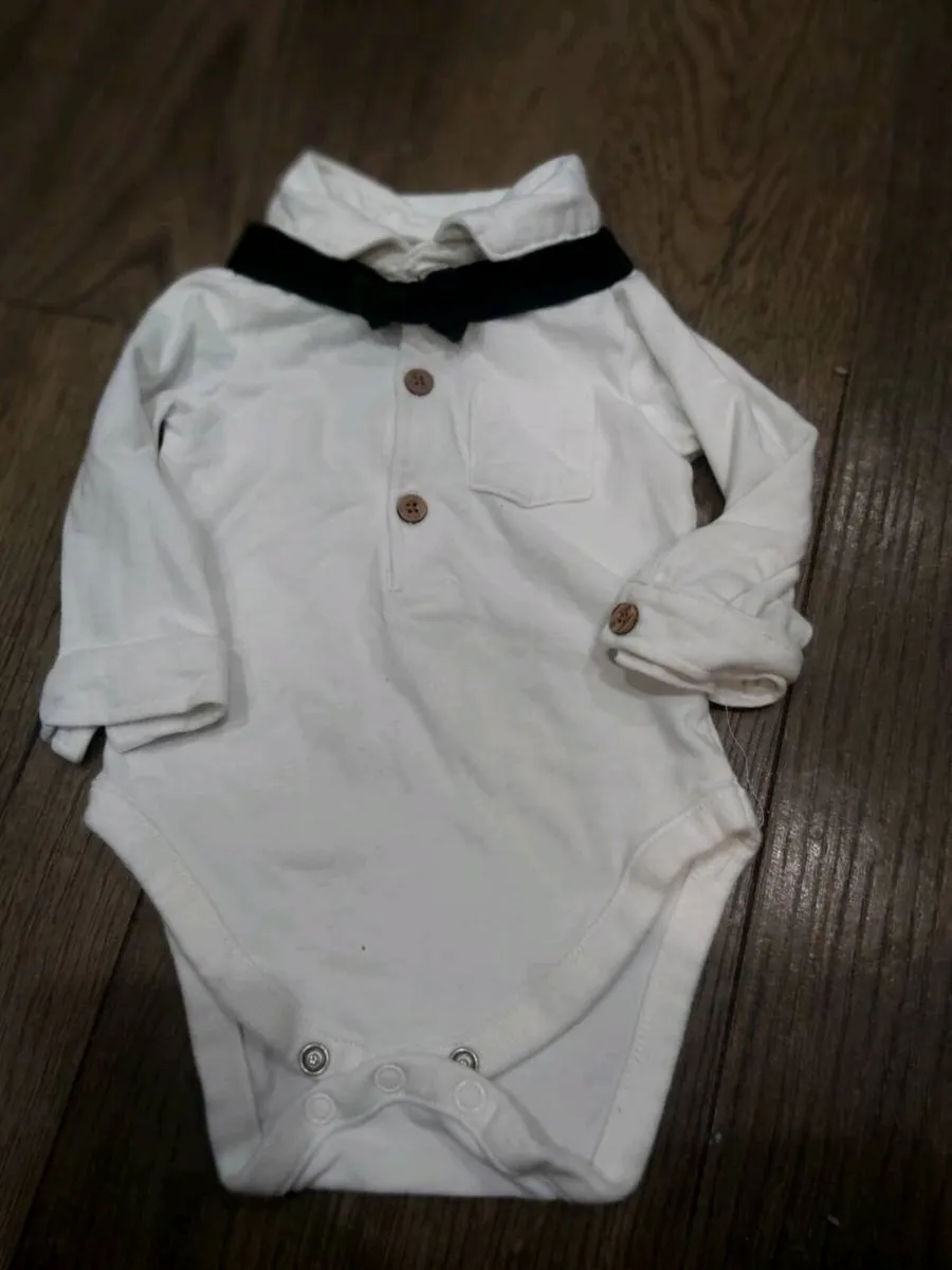 Baby boy set - Image 3