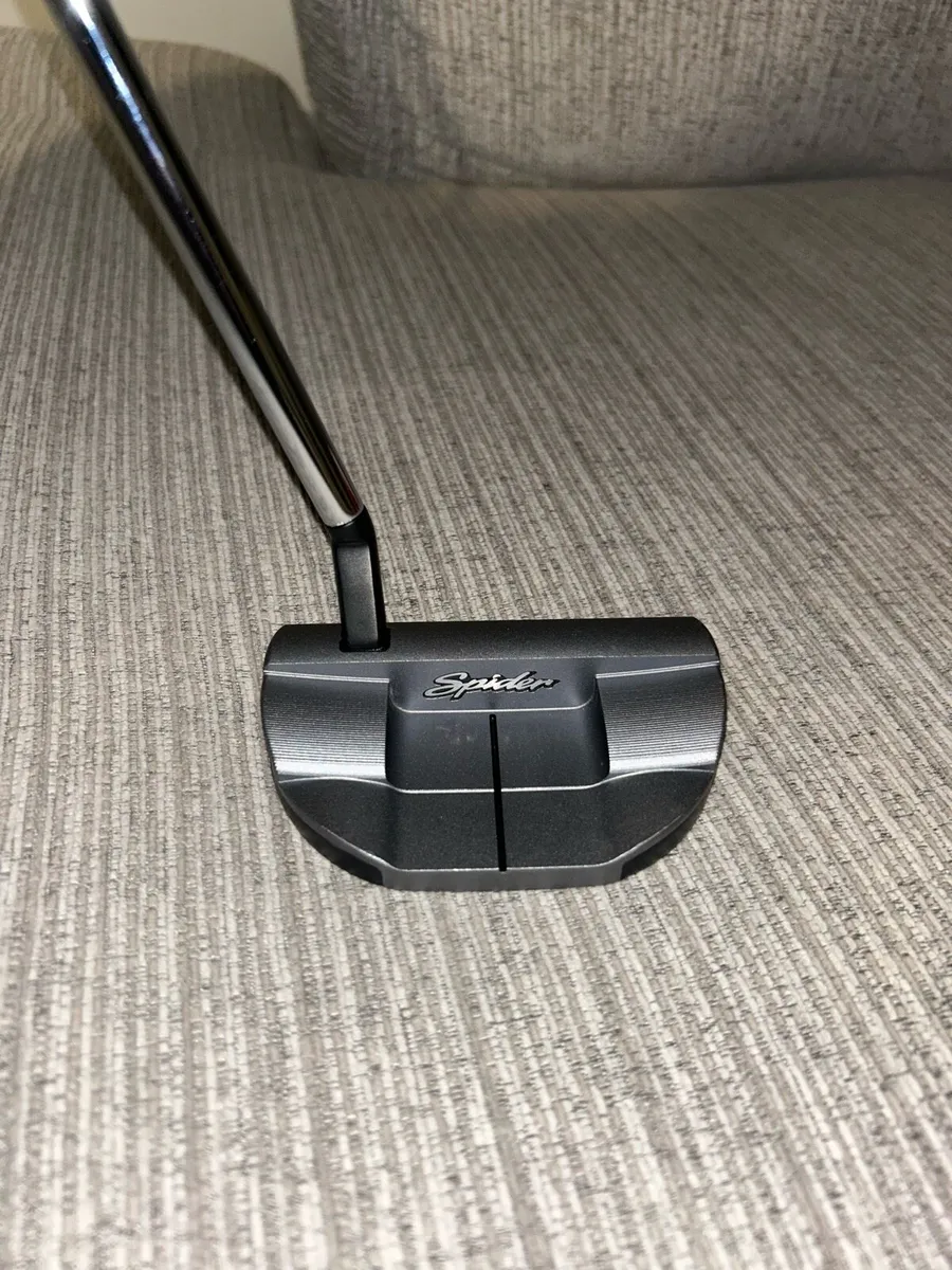Taylormade GT Notchback Putter - Image 3