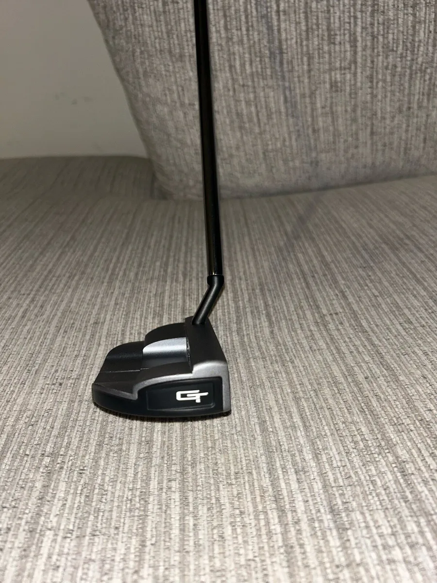 Taylormade GT Notchback Putter - Image 4
