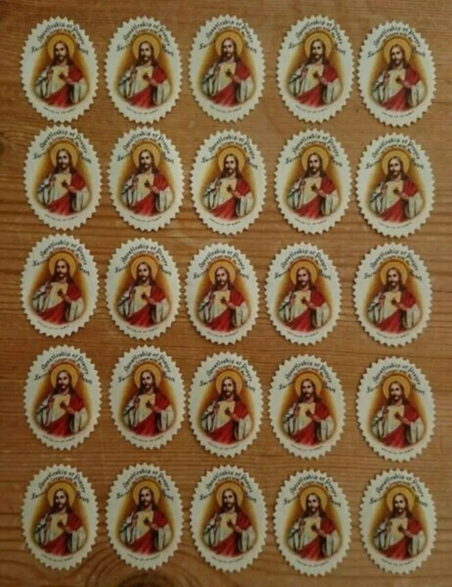 St.Benedict - Protection Cross, Free Post - Image 4