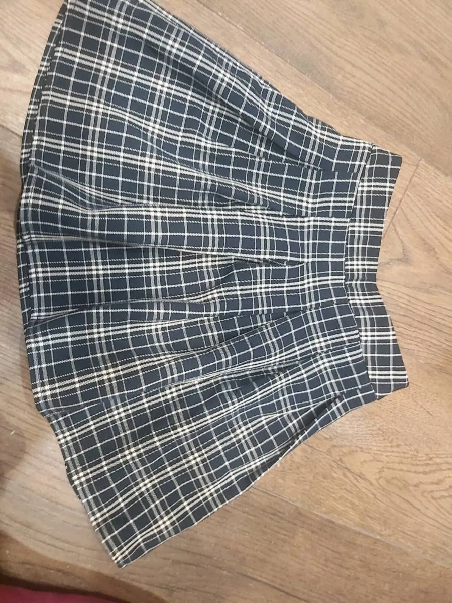 Tiffosi girl skirt - Image 1