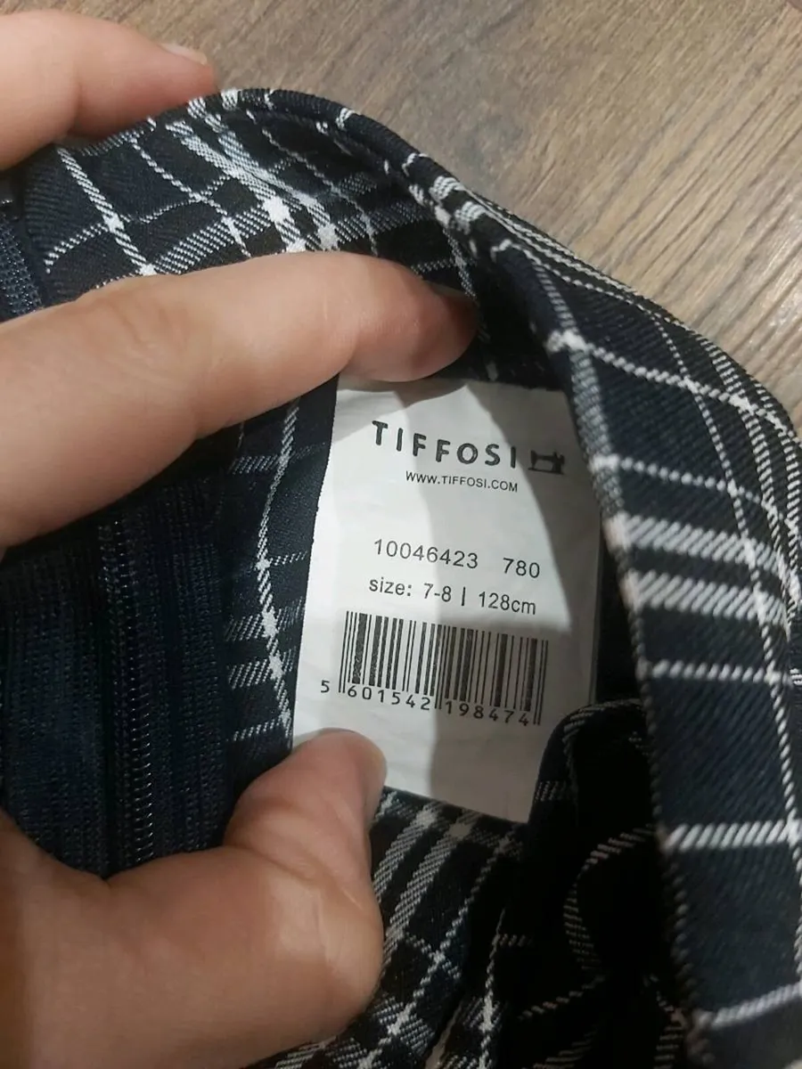 Tiffosi girl skirt - Image 3