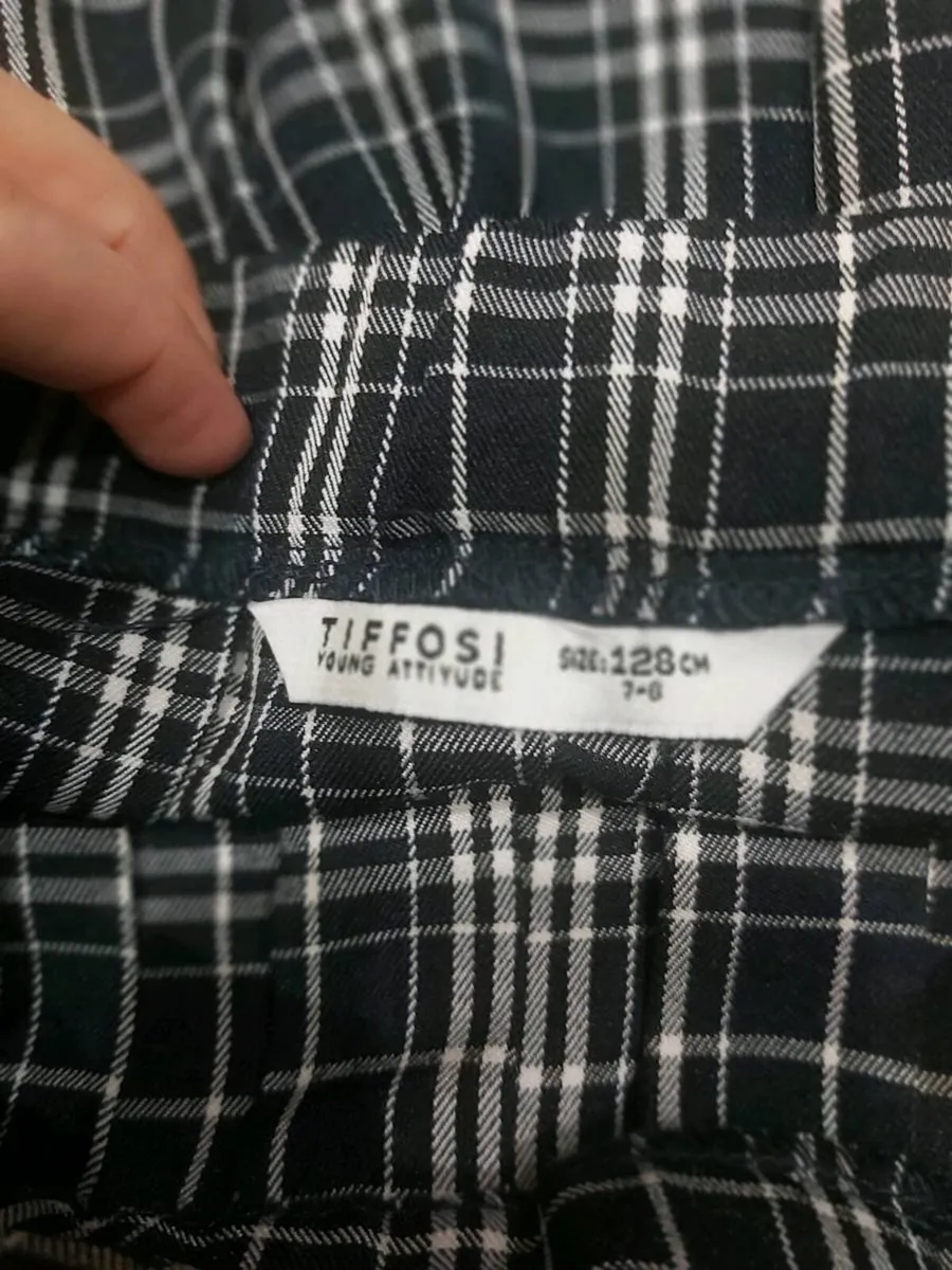 Tiffosi girl skirt - Image 4