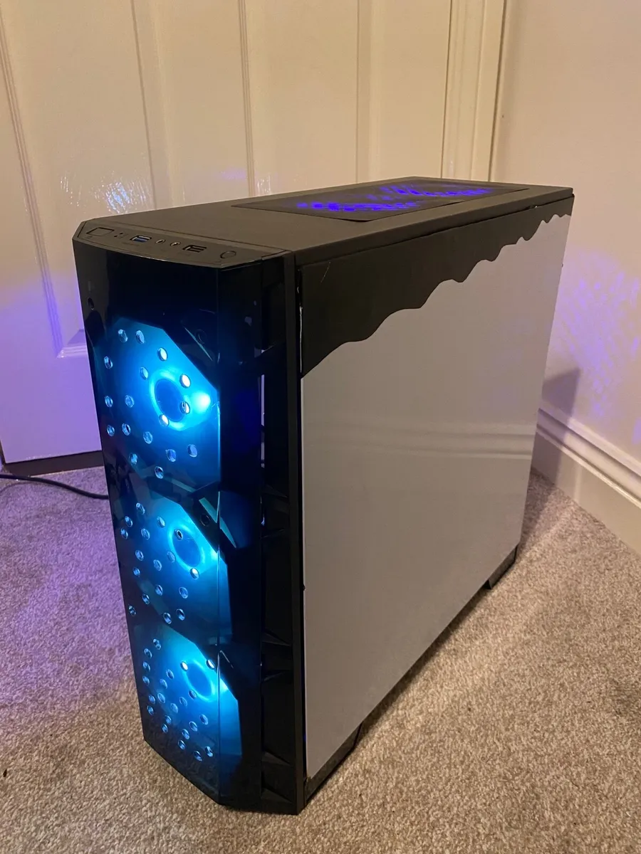 ATX build gaming pc - Image 3