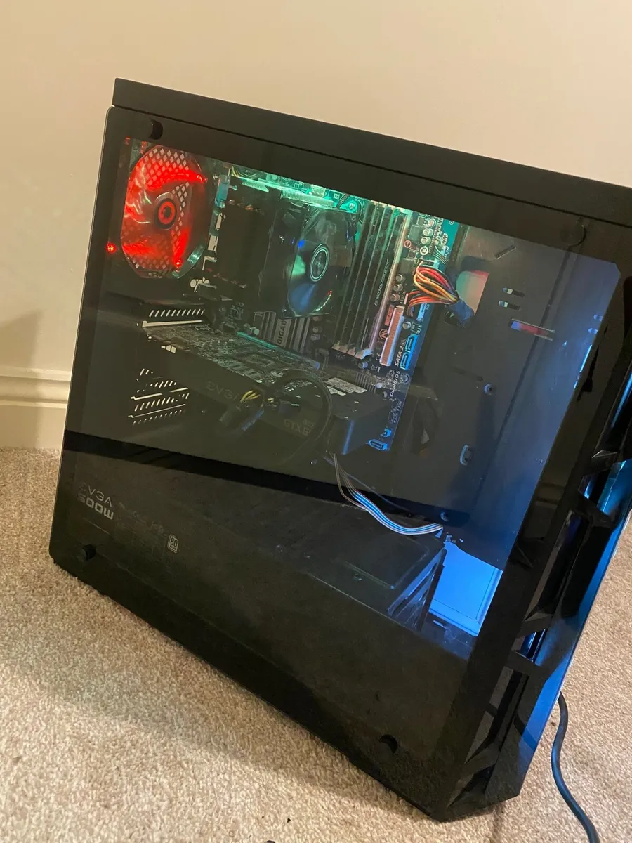 ATX build gaming pc - Image 4