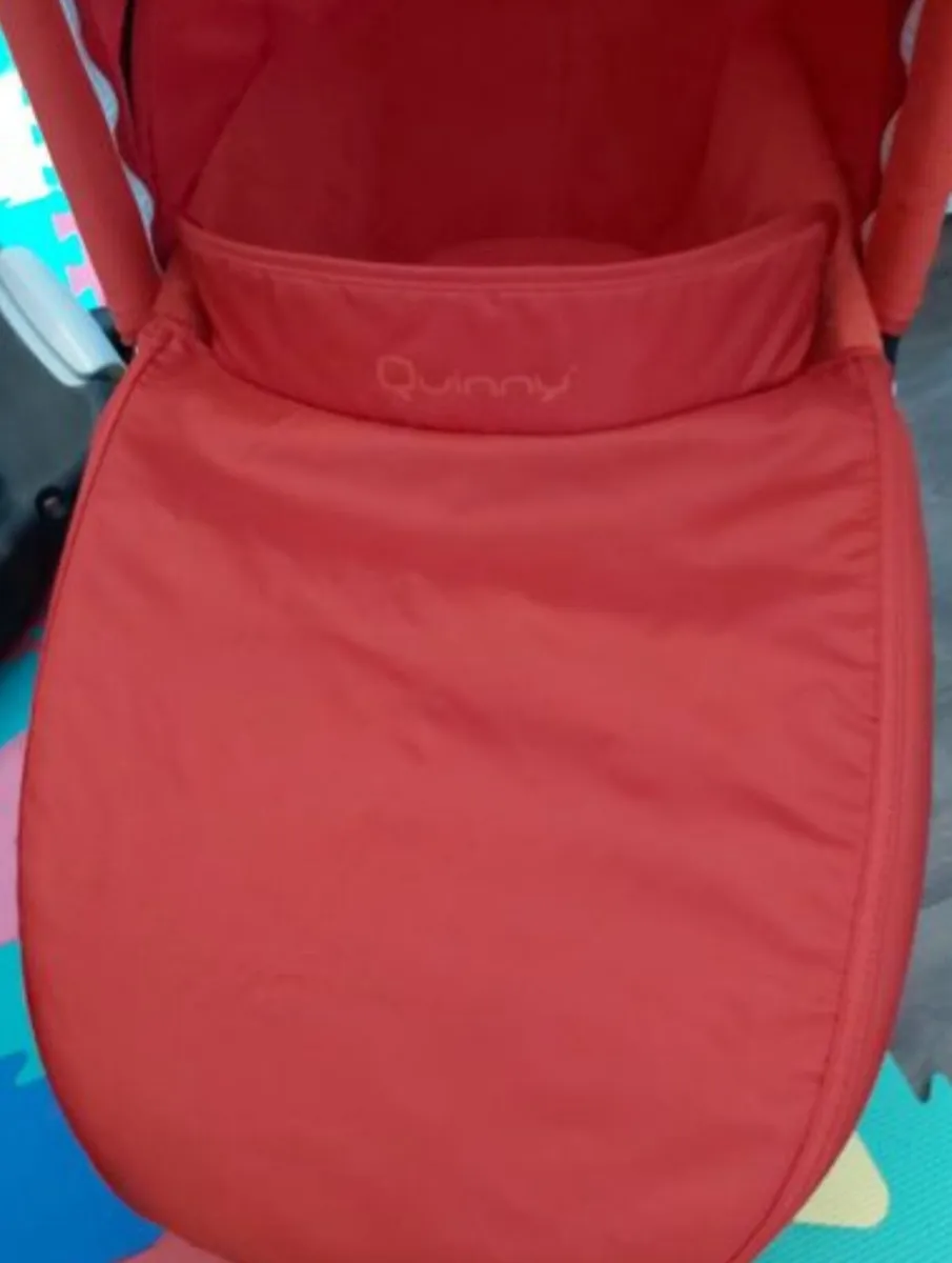 Travel system - Image 4