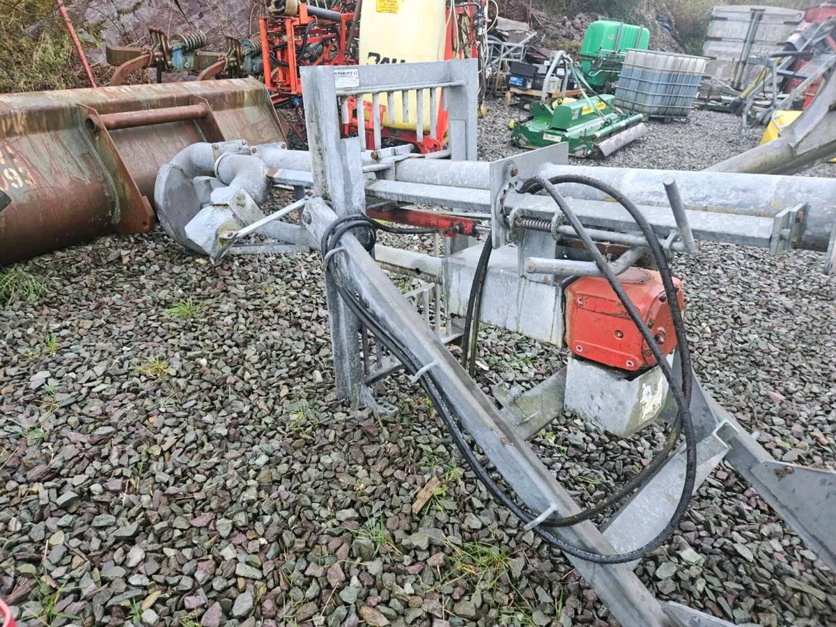 Stroth agitator - Image 2