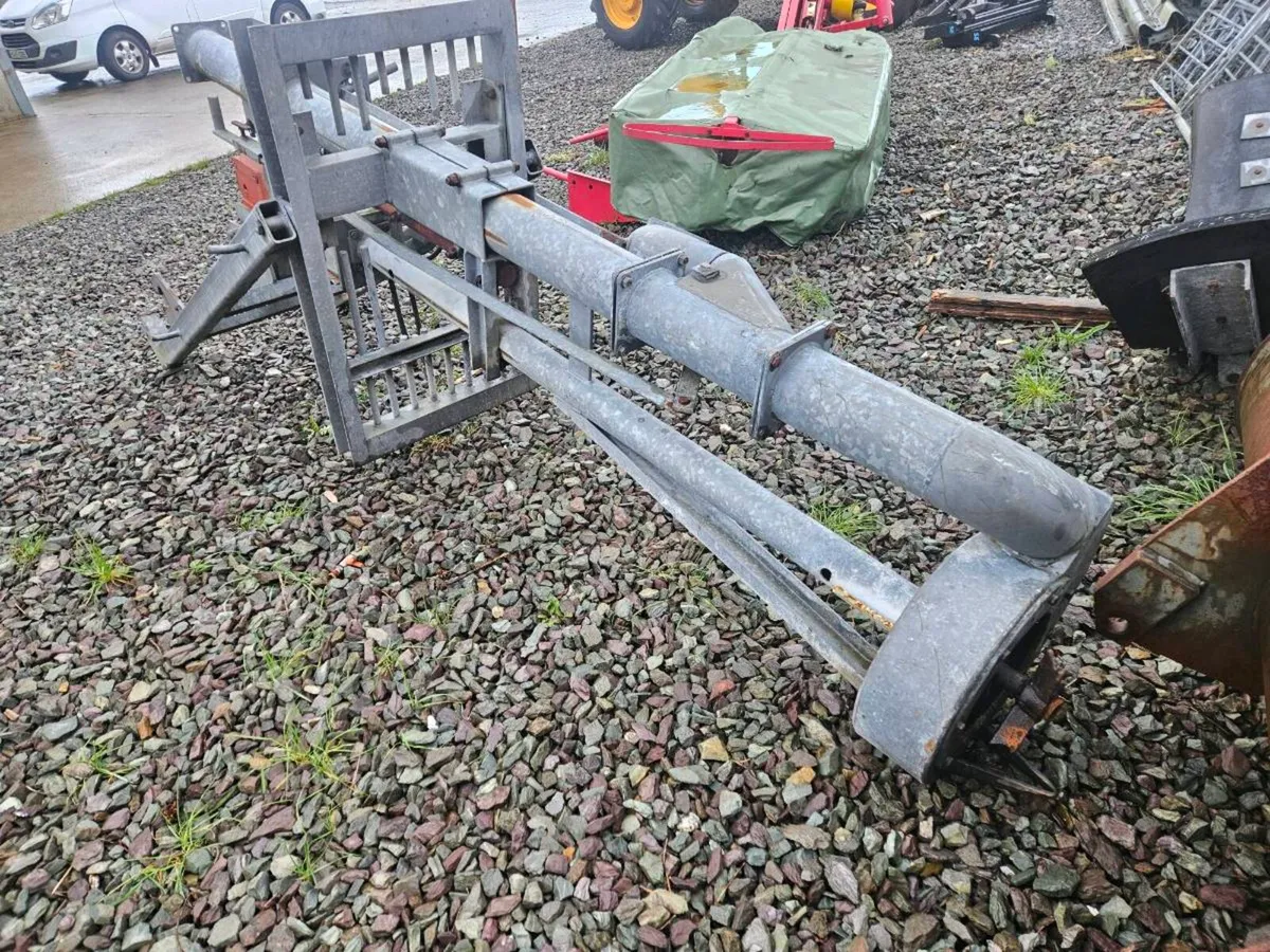 Stroth agitator - Image 3