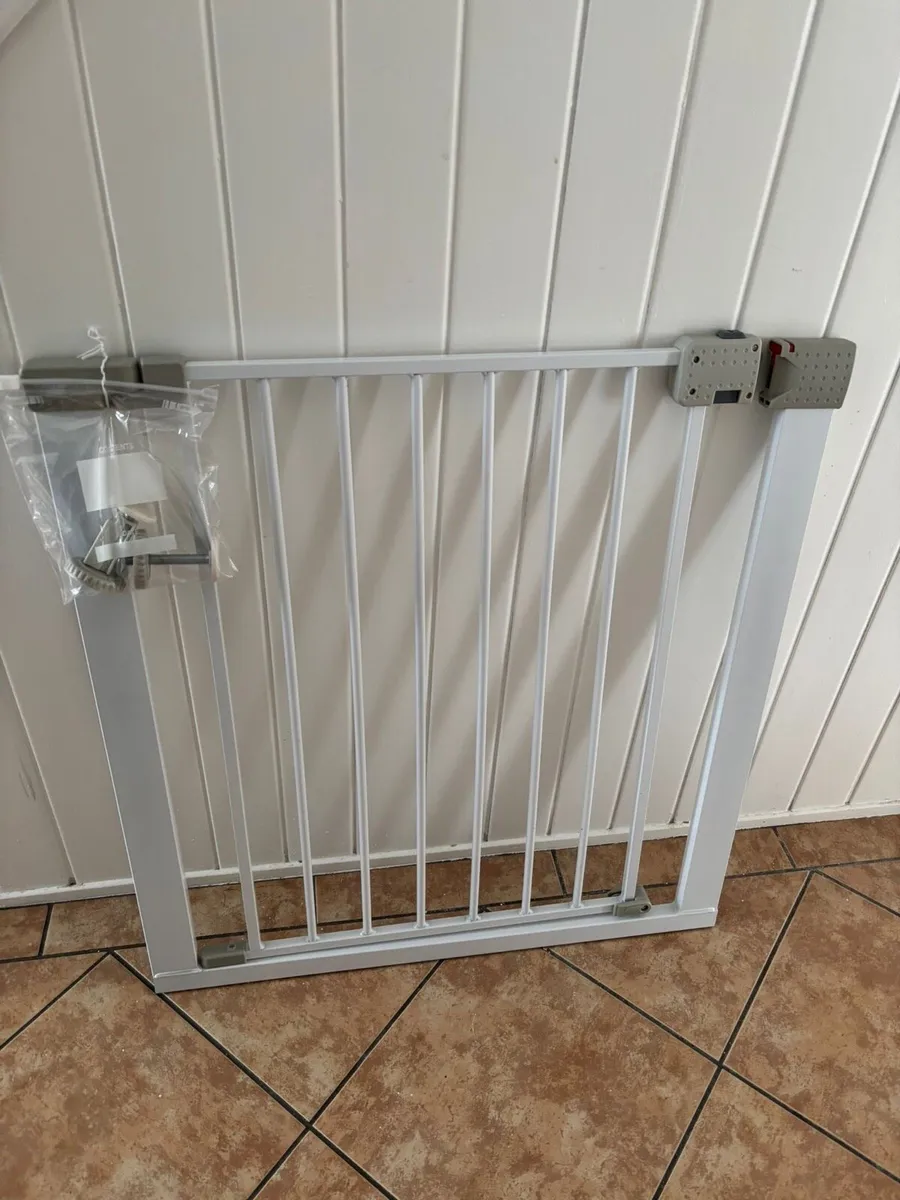 Stair Gate For Sale - Image 1