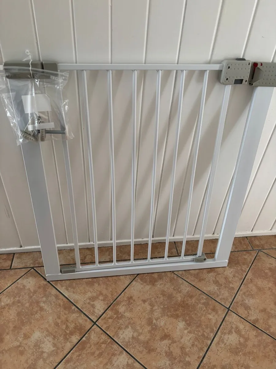 Stair Gate For Sale - Image 2