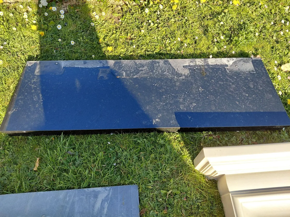 Fire place - Image 2