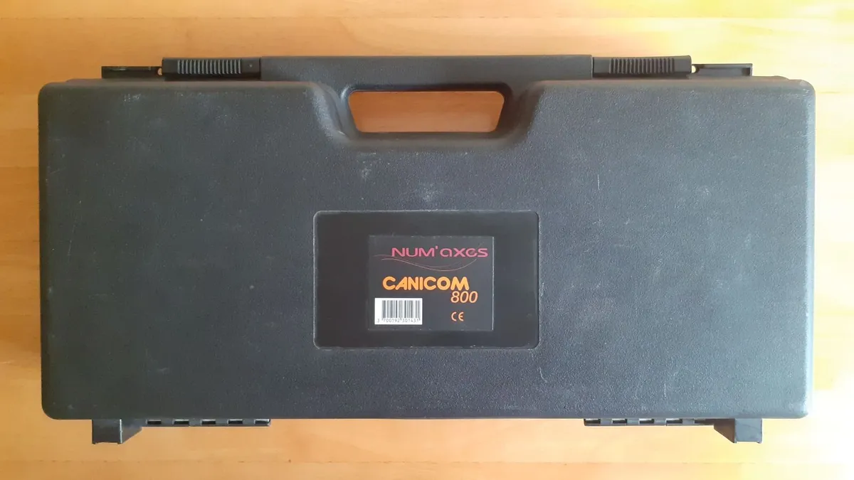 Dog control collar - Image 2