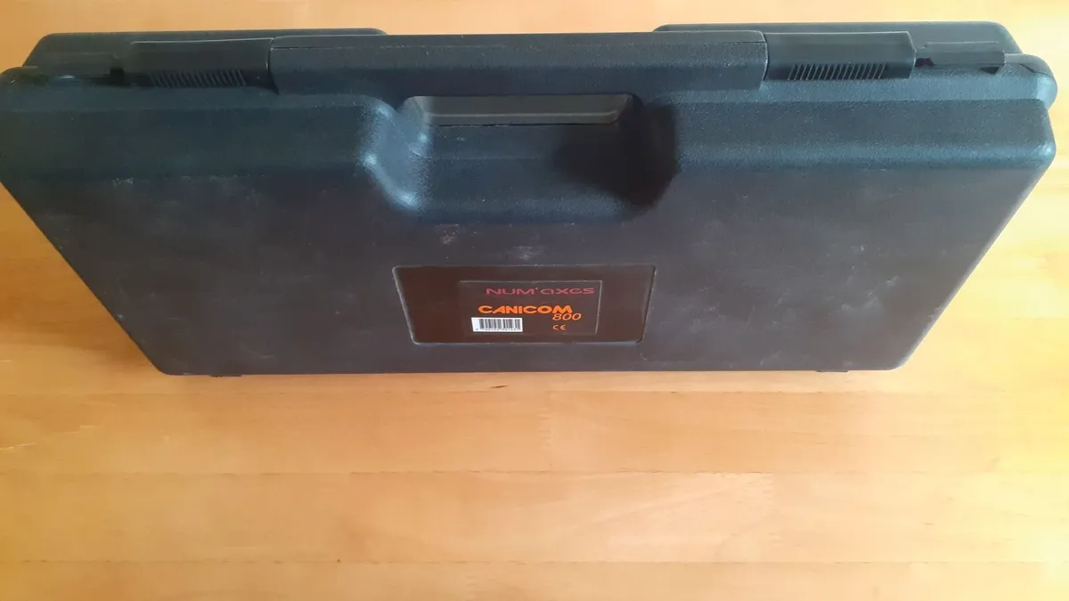 Dog control collar - Image 3