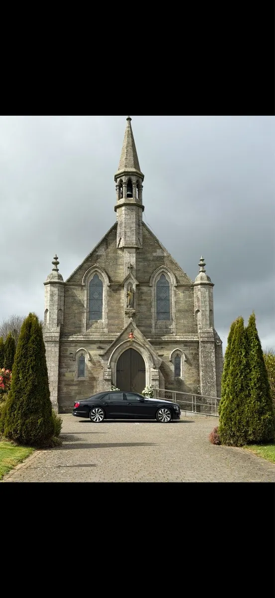 Wedding debs private hire - Image 3