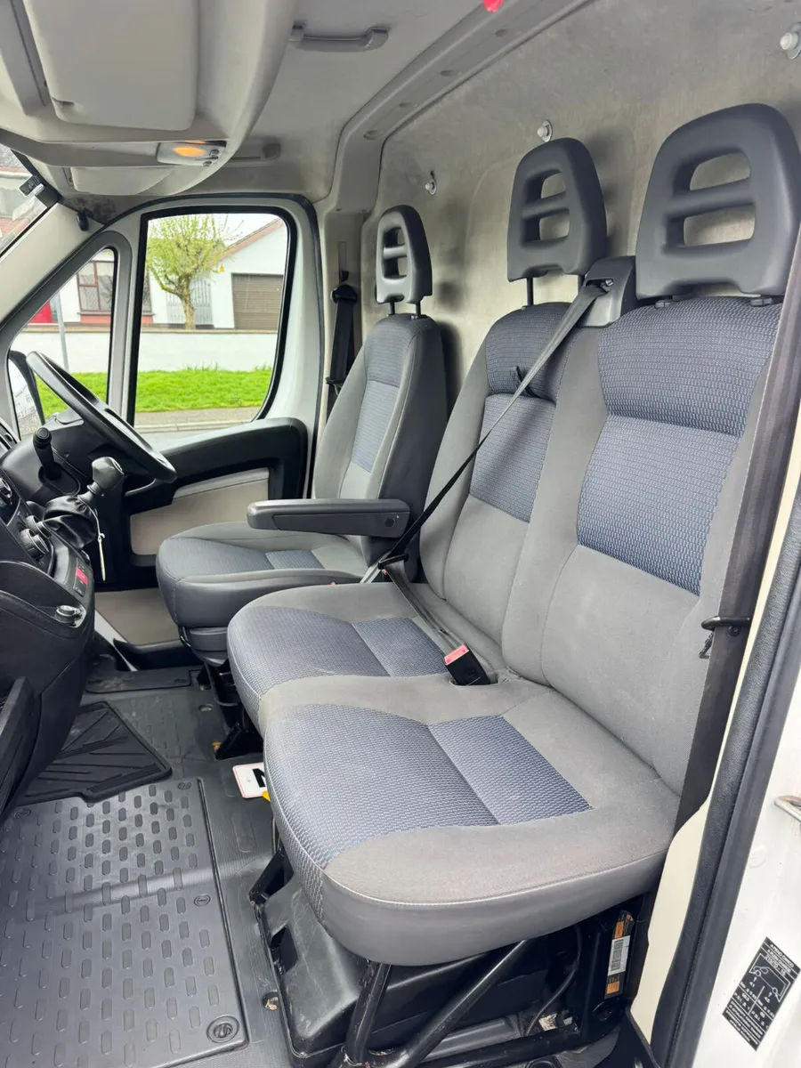 Citroen Relay 2013 - Image 2