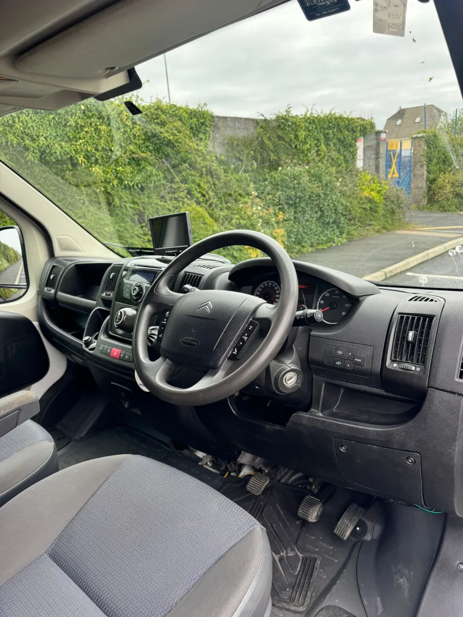 Citroen Relay 2013 - Image 3