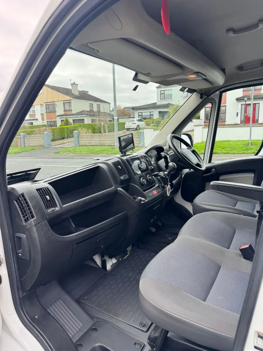 Citroen Relay 2013 - Image 4