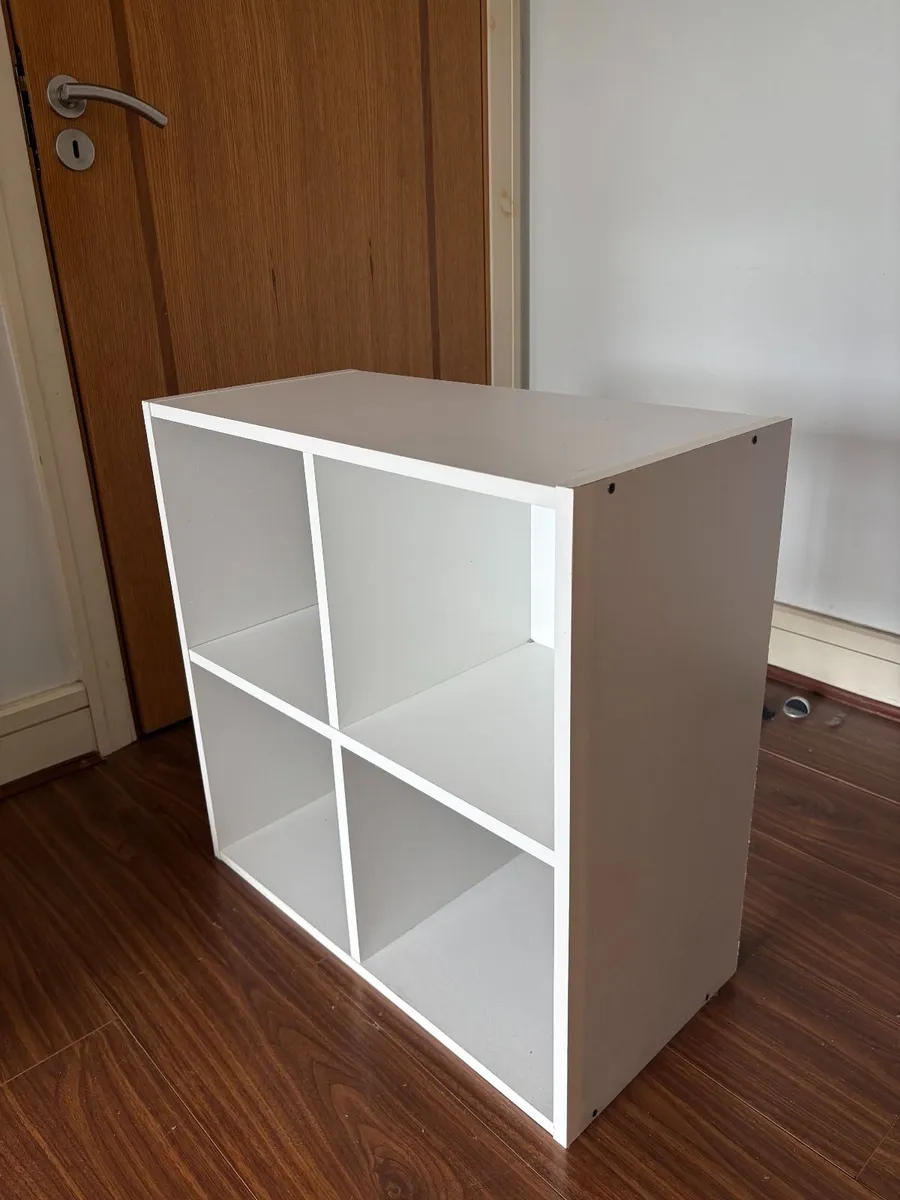 Storage Shelf - Image 1