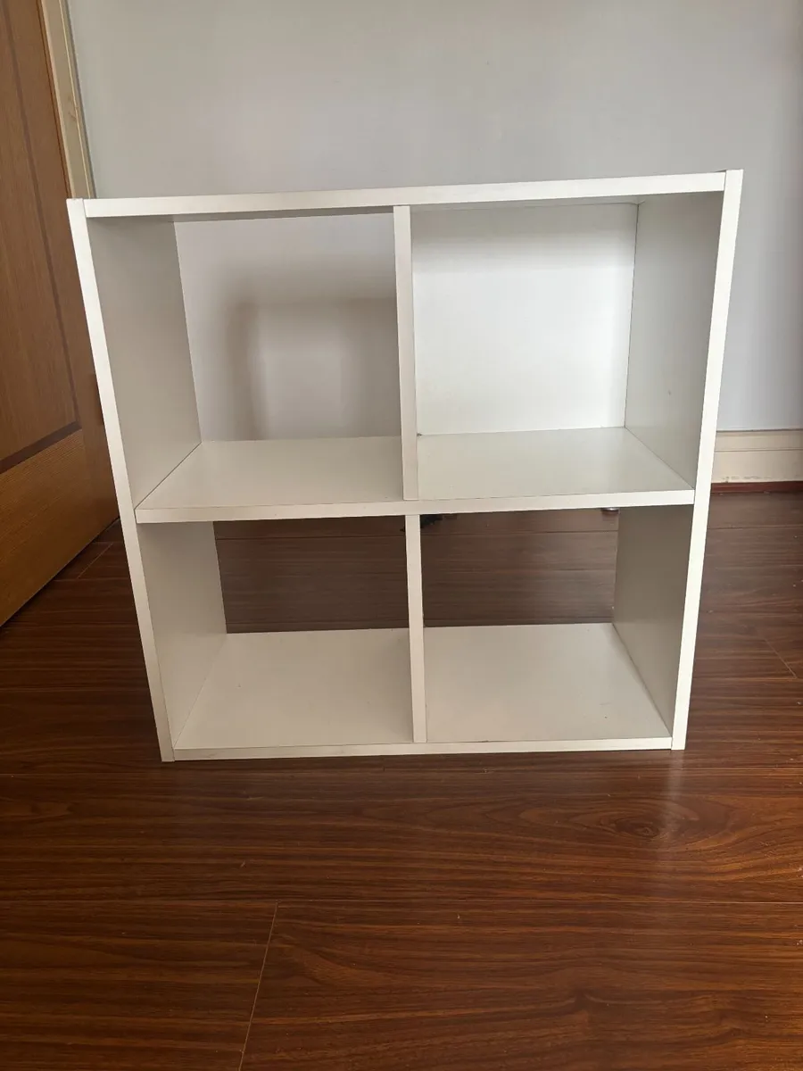 Storage Shelf - Image 3