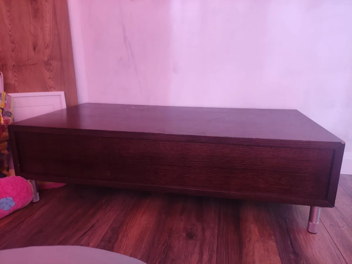 Coffee table - Image 2