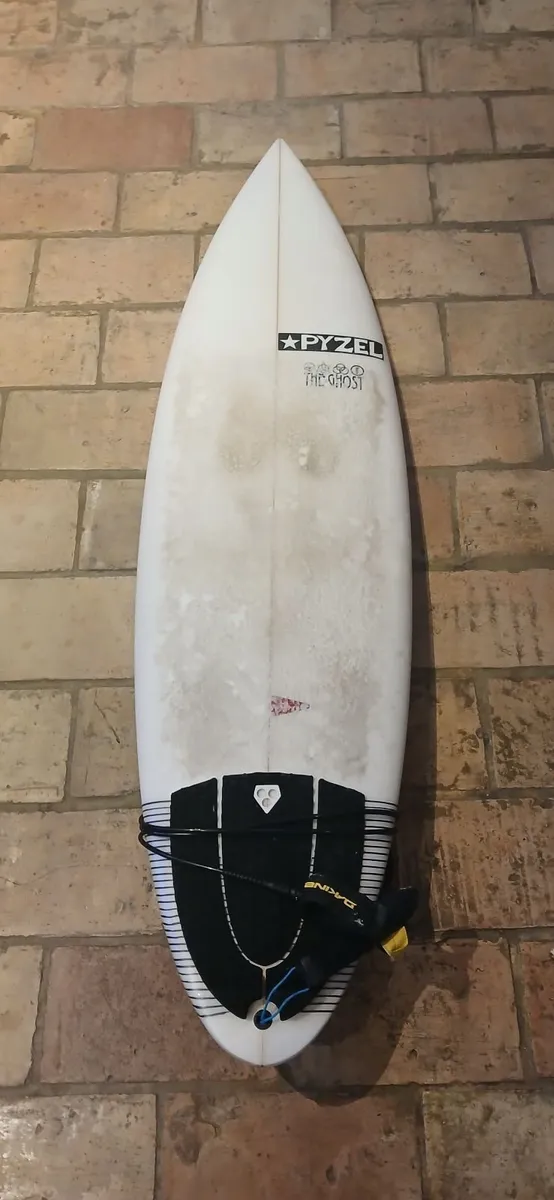 Pyzel Ghost Surfboard - 6"5 - Image 1