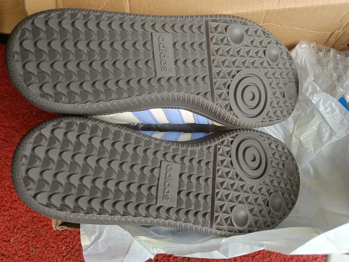 Runners Adidas samba - Image 3