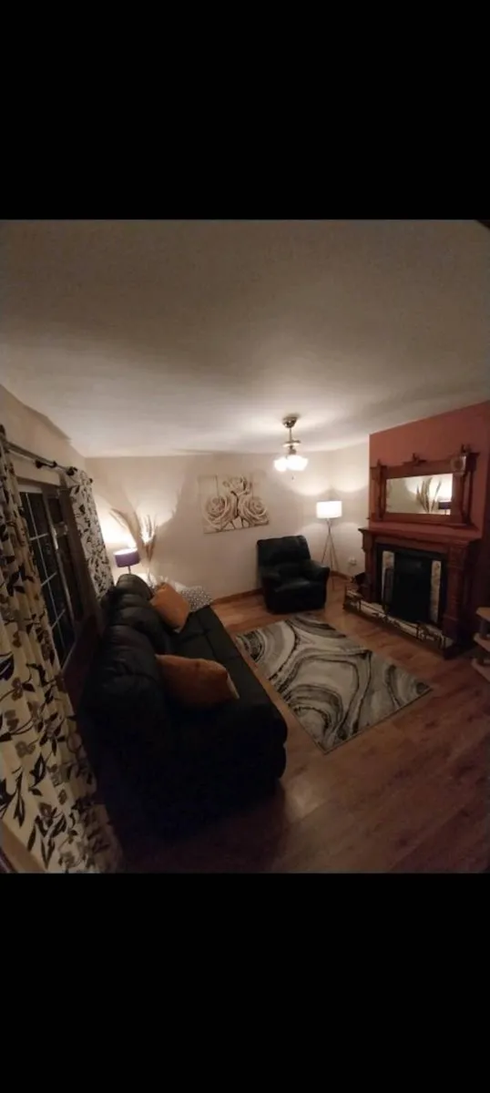 Armchair and 3 seater couch FREE