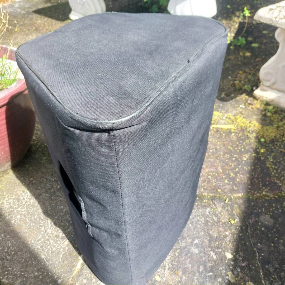 Ev SB 122 bass bins speakers - Image 2