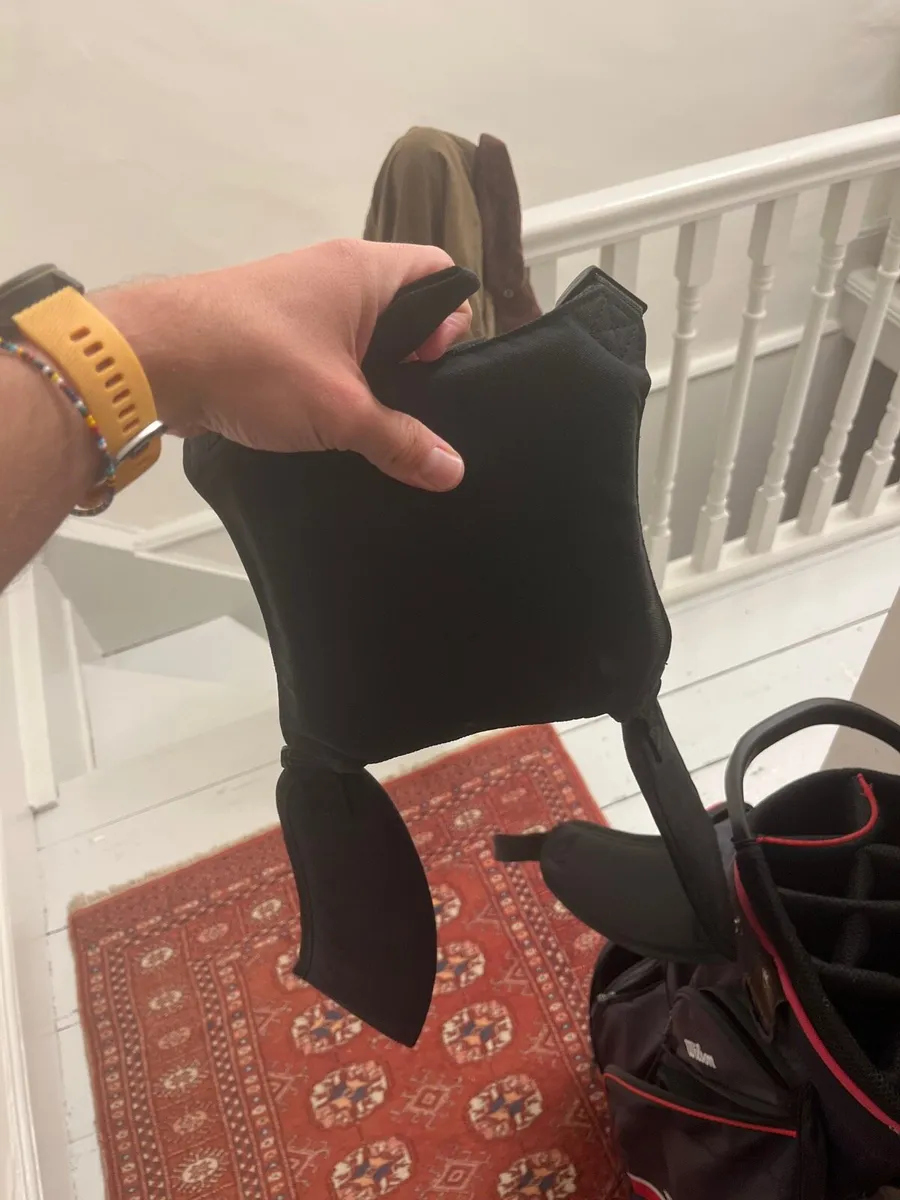 Wilson Golf Bag - Image 4