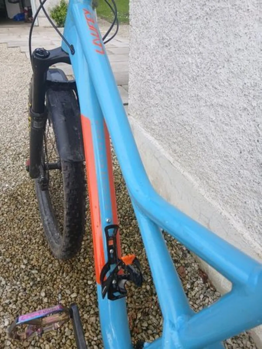 Orbea Laufey H10 29er Hardtail Mountain Bike - XL - Image 4