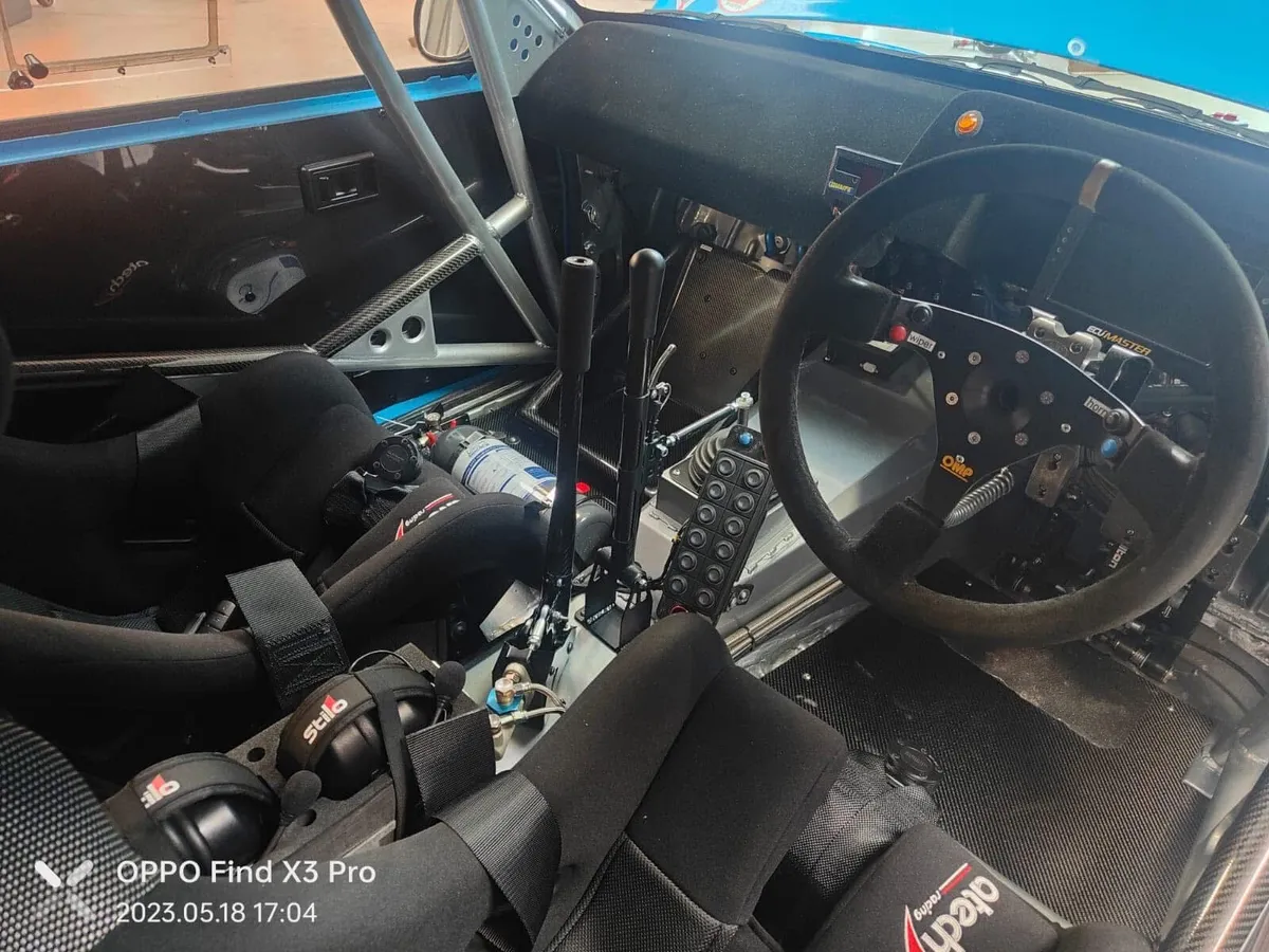 💥16 16v Vauxhall, ff atlas, 60g, Reiger READ AD💥 - Image 3