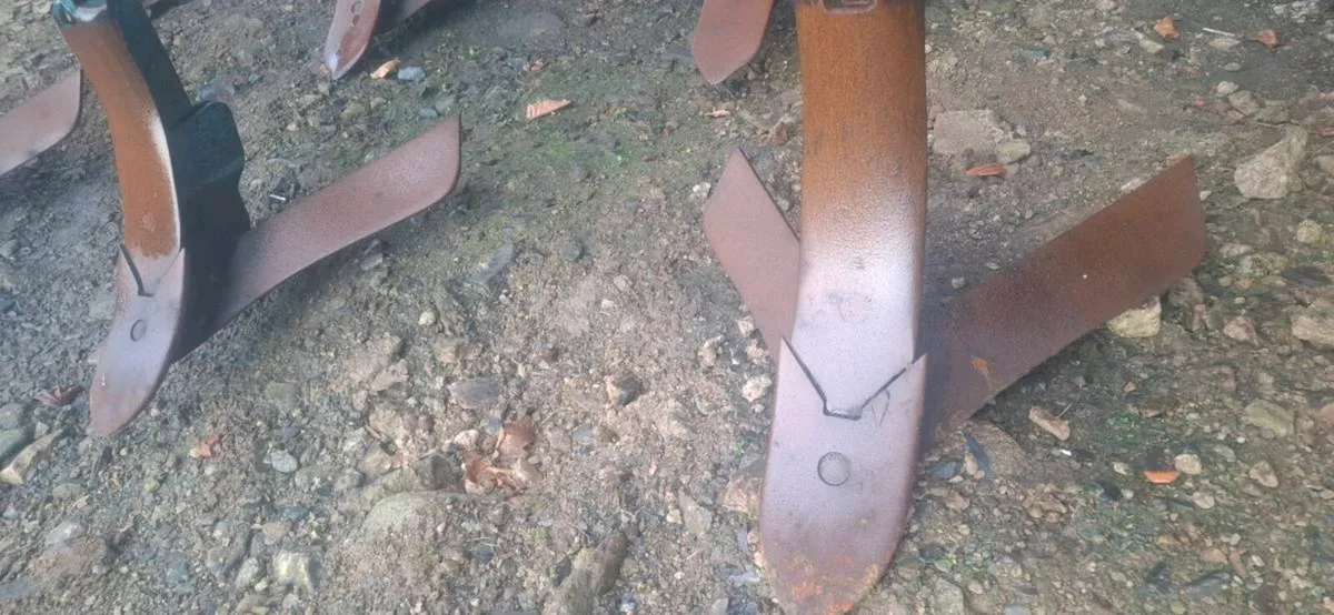 Lemken kristall 9 - Image 3