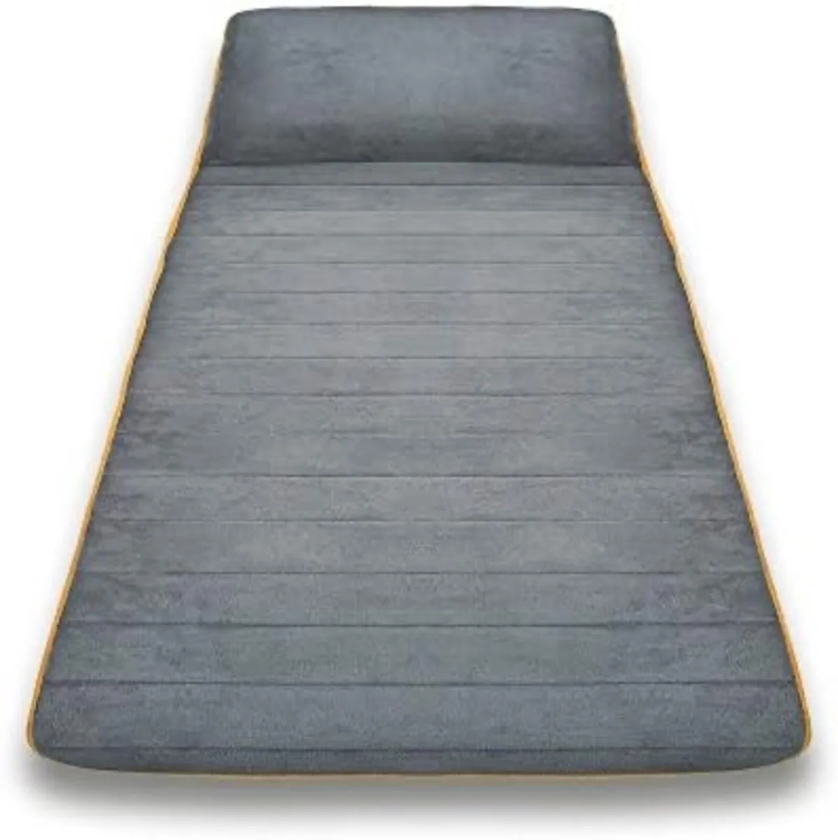 Massage Mat with heat and vibration - Image 2