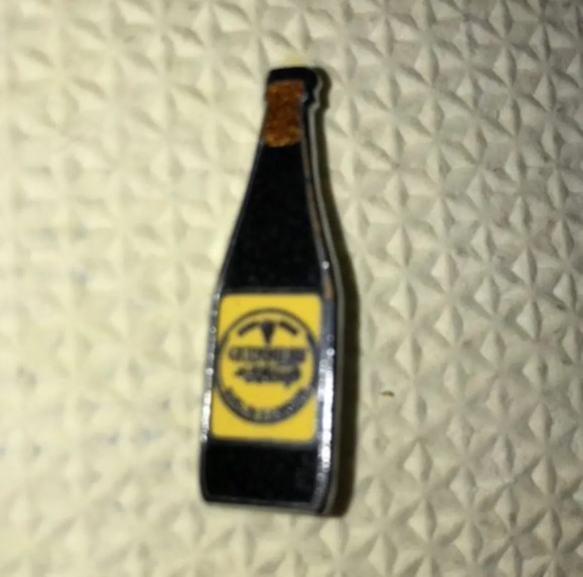 Vintage Badges - Image 2