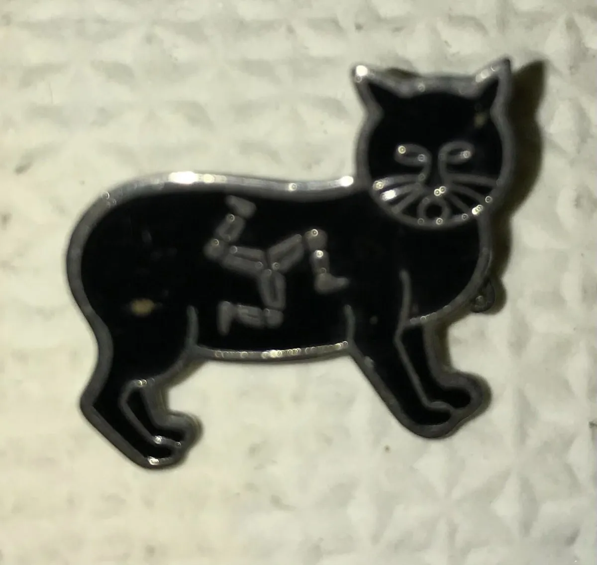 Vintage Badges - Image 3