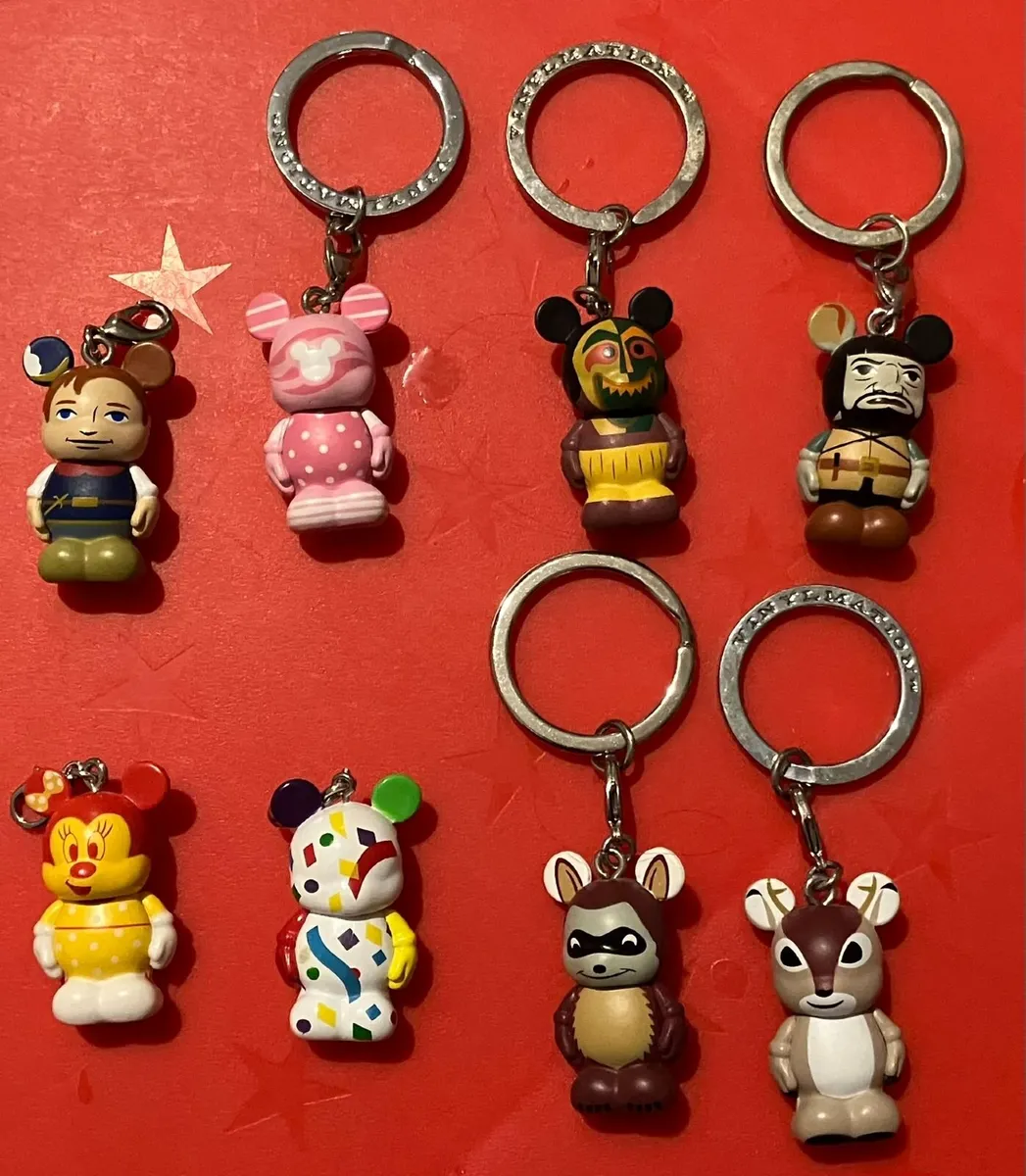 Disney Vinylmation Junior - Image 1