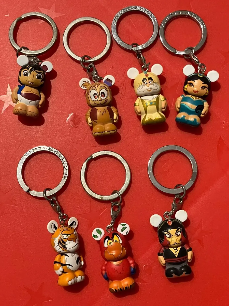 Disney Vinylmation Junior - Image 2